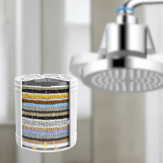 Pura Clean™  Replacement Shower Filter